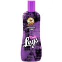 AUSTRALIAN GOLD SOLIARIUMO ĮDEGIO KREMAS KOJOMS DARK LEGS, 250 ML