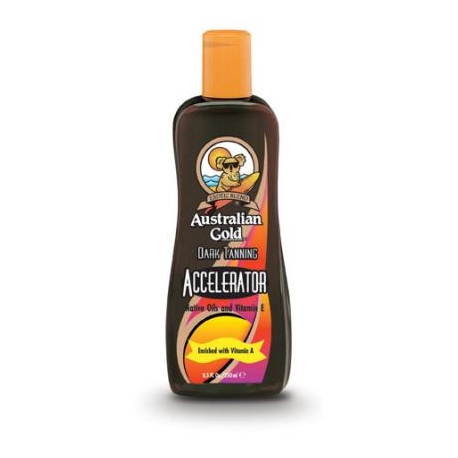 AUSTRALIAN GOLD SOLIARIUMO KREMAS MIDNIGHT, 250 ML