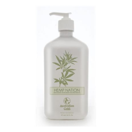 AUSTRALIAN GOLD DRĖKINANTIS KREMAS PO SOLIARIUMO JWOWW ONE AND DONE ADVANCED MOISTURIZER, 300 ML
