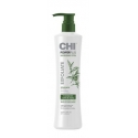 CHI Power Plus Šampūnas nuo plaukų slinkimo 946 ml