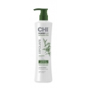 CHI POWERPLUS STEP 1: Exfoliate Shampoo