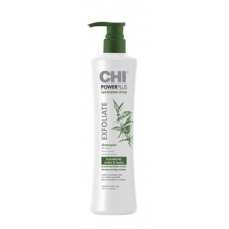 CHI POWERPLUS STEP 1: Exfoliate Shampoo