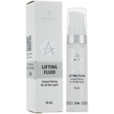 Anna lotan Bio-ampoule, intensive moisturizing complex with natural hyaluronic acid 10 ml