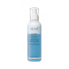 KEUNE CARE KERATINO KONCENTRATAS MIRACLE, 1VNT -2ML