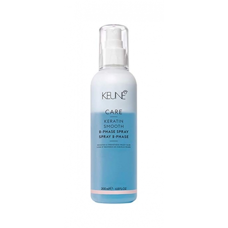 KEUNE CARE KERATINO KONCENTRATAS MIRACLE, 1VNT -2ML