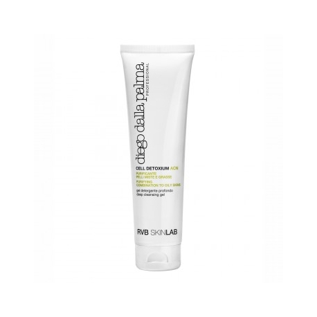 Guinot Microbiotic tonizuojamasis losjonas riebiai odai, 200ml