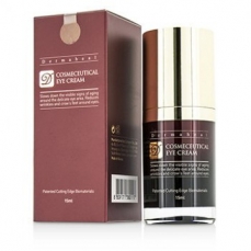 DERMAHEAL Cosmeceutical priešraukšlinis paakių kremas , 15 ml