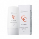 DERMAHEAL CC kremas SPF30 tamsesnis atspindys, 50 g