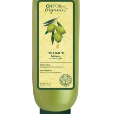 CHI Olive Organics plaukų kaukė, 177 ml
