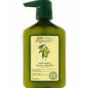 CHI Olive Organics šampūnas ir kūno prausiklis, 340 ml