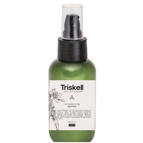 Triskell Apimties suteikiantis purškiklis, 100ml