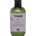 Triskell Garbanotiems plaukams aliejus, 300ml