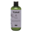 Triskell Garbanotiems plaukams šampūnas, 1000ml