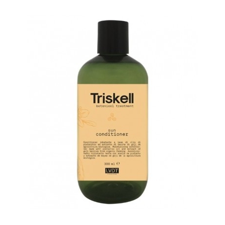 Triskell Saulės kondicionierius, 300 ml