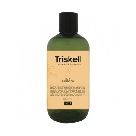 Triskell Saulės šampūnas, 300 ml