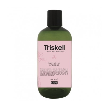 Triskell Drėkinamasis šampūnas, 300 ml