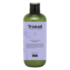 Triskell Atkūriamasis šampūnas, 1000 ml