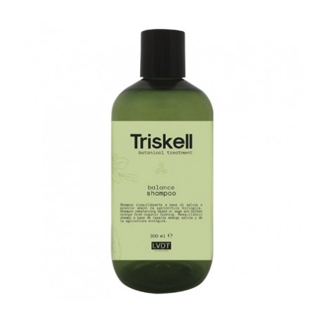 Triskell Balansuojantis šampūnas, 300 ml