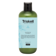 Triskell Valomasis šampūnas nuo pleiskanų, 1000ml