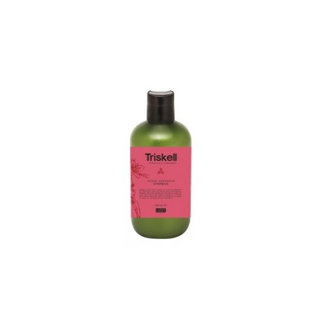 Triskell Spalvą apsaugantis šampūnas, 300 ml