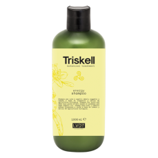Triskell Energizuojantis šampūnas, 1000ml