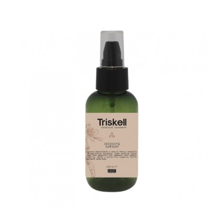 Triskell Atpalaiduojantis losjonas, 100 ml