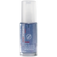 Kristalų losjonas Ice Cream Dry-T su linų sėmenų aliejumi, 60 ml