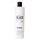 Plaukus nuo karščio saugantis šampūnas Inebrya Black Pepper Iron Shampoo su juodaisiais pipirais, 300 ml
