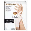 Iroha Professional Xtra Soft Dry Hands Argan Hand & Nails Gloves