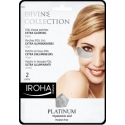 Iroha Divine Collection Foil Tissue Patches Extra Glowing