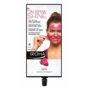 Iroha Talisman Collection Peel-off Mask Pink Pore Minimizer