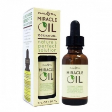 Hemp seed Miracle Oil daugiafunkcis aliejukas 30ml