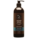 Hemp Seed rankų ir kūno pienelis Morrocan Nights 473ml.