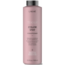 Kondicionierius dažytiems plaukams Lakme Teknia Color Stay Conditioner 1000 ml