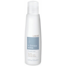 Losjonas nuo plaukų slinkimo Lakme k.therapy active 125 ml