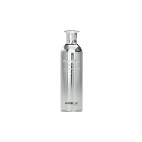 PURILUX WHITENING TONER šviesinantis tonikas, 120 ml