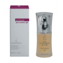 KLERADERM EYE CONTOUR GEL/Akių kontūro želė, 30 ml