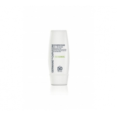 Germaine de Capuccini SYNERGYAGE APSAUGINĖ EMULSIJA P-C UV + FR SPF 50