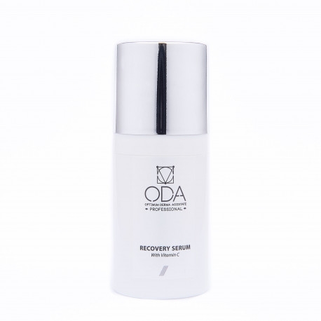 O.D.A. ATKURIAMASIS SERUMAS SU VITAMINU C 30 ML