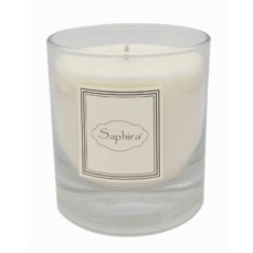 Saphira Aromatinė žvakė Candle