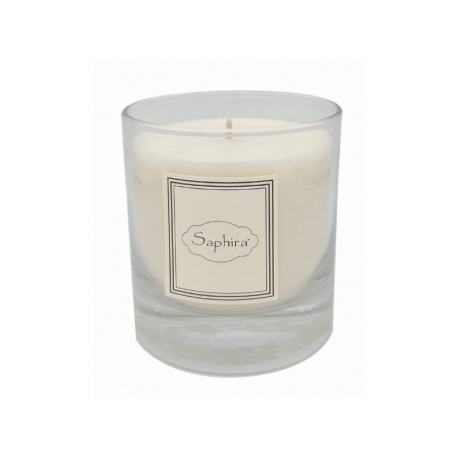 Saphira Aromatinė žvakė Candle