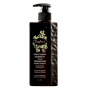 Saphira Saphira Atstatomasis šampūnas plaukams Mineral Treatment Shampoo , 1000 ml