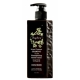 Saphira Saphira Atstatomasis šampūnas plaukams Mineral Treatment Shampoo , 1000 ml