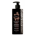 Saphira Drėkinamasis šampūnas plaukams Keratin Moisturizing Shampoo, 1000 ml