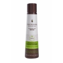 Macadamia Neapsunkinantis plaukų drėkinamasis kondicionierius Weightless Repair Conditioner, 300 ml