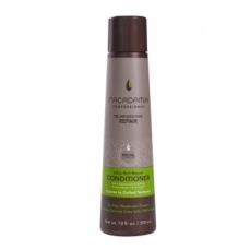 Macadamia Ypač drėkinamasis kondicionierius sausiems, pažeistiems plaukams, Ultra Rich Repair Conditioner, 300 ml