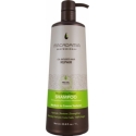 Macadamia Maitinamasis, drėkinamasis šampūnas sausiems plaukams Nourishing Repair Shampoo, 1000 ml