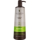 Macadamia Maitinamasis, drėkinamasis šampūnas sausiems plaukams Nourishing Repair Shampoo, 1000 ml