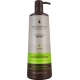 Macadamia Maitinamasis, drėkinamasis kondicionierius sausiems plaukams Nourishing Repair Conditioner, 1000 ml