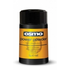 Apimties plaukams suteikianti pudra Osmo Power Powder 9 g